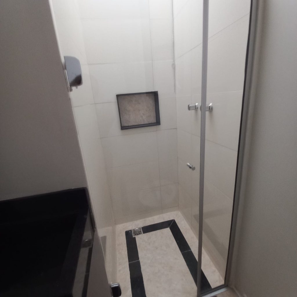 Locação – São Lázaro