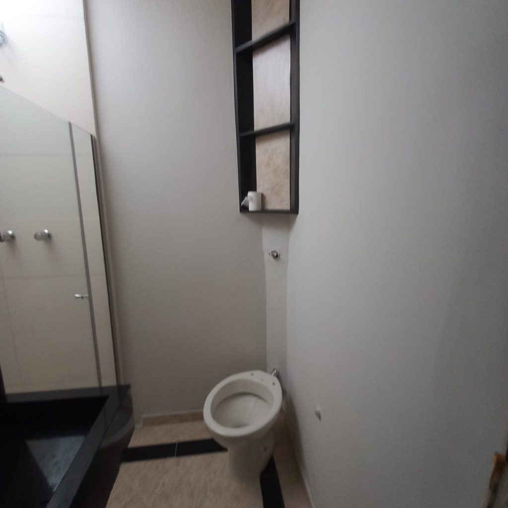 Locação – São Lázaro