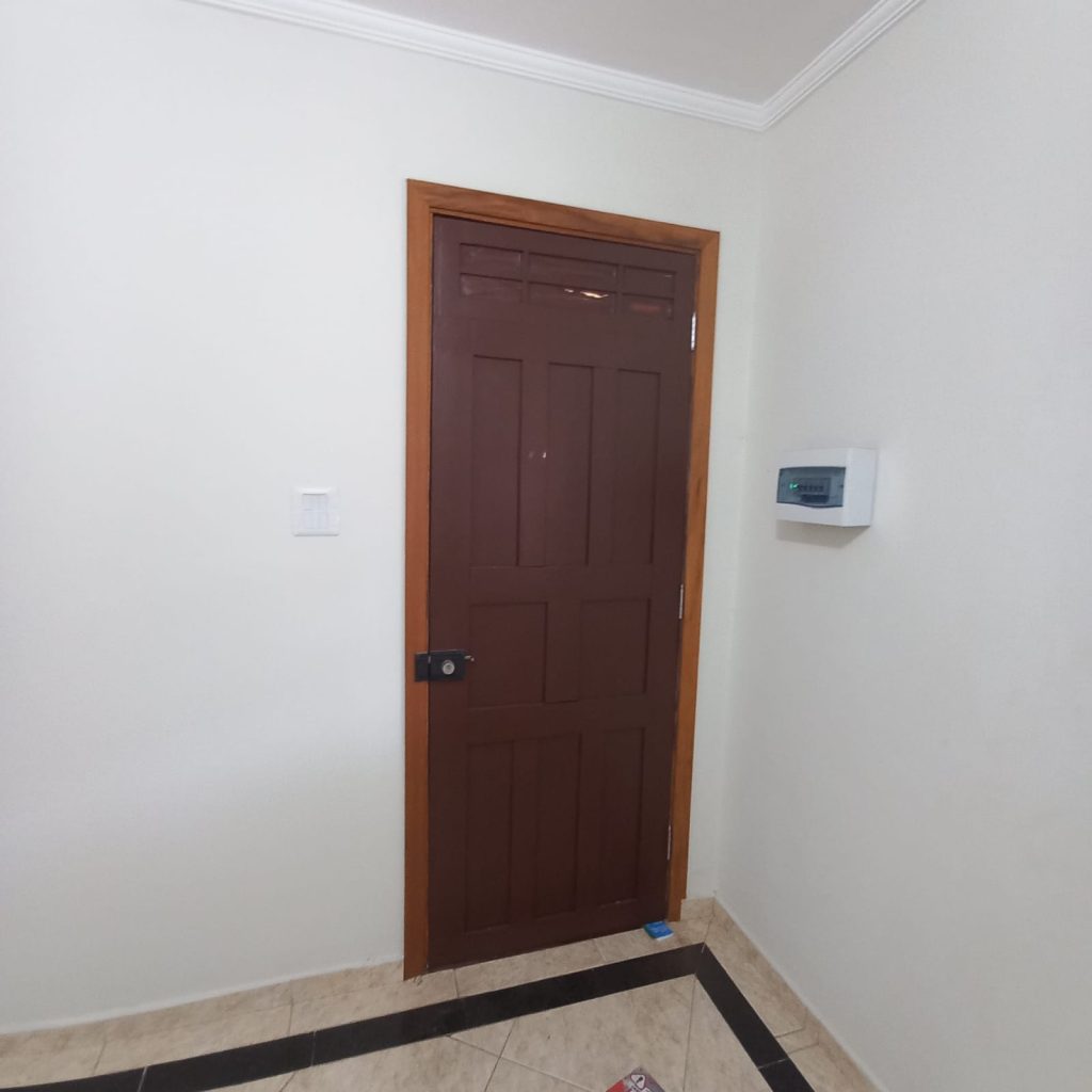 Locação – São Lázaro