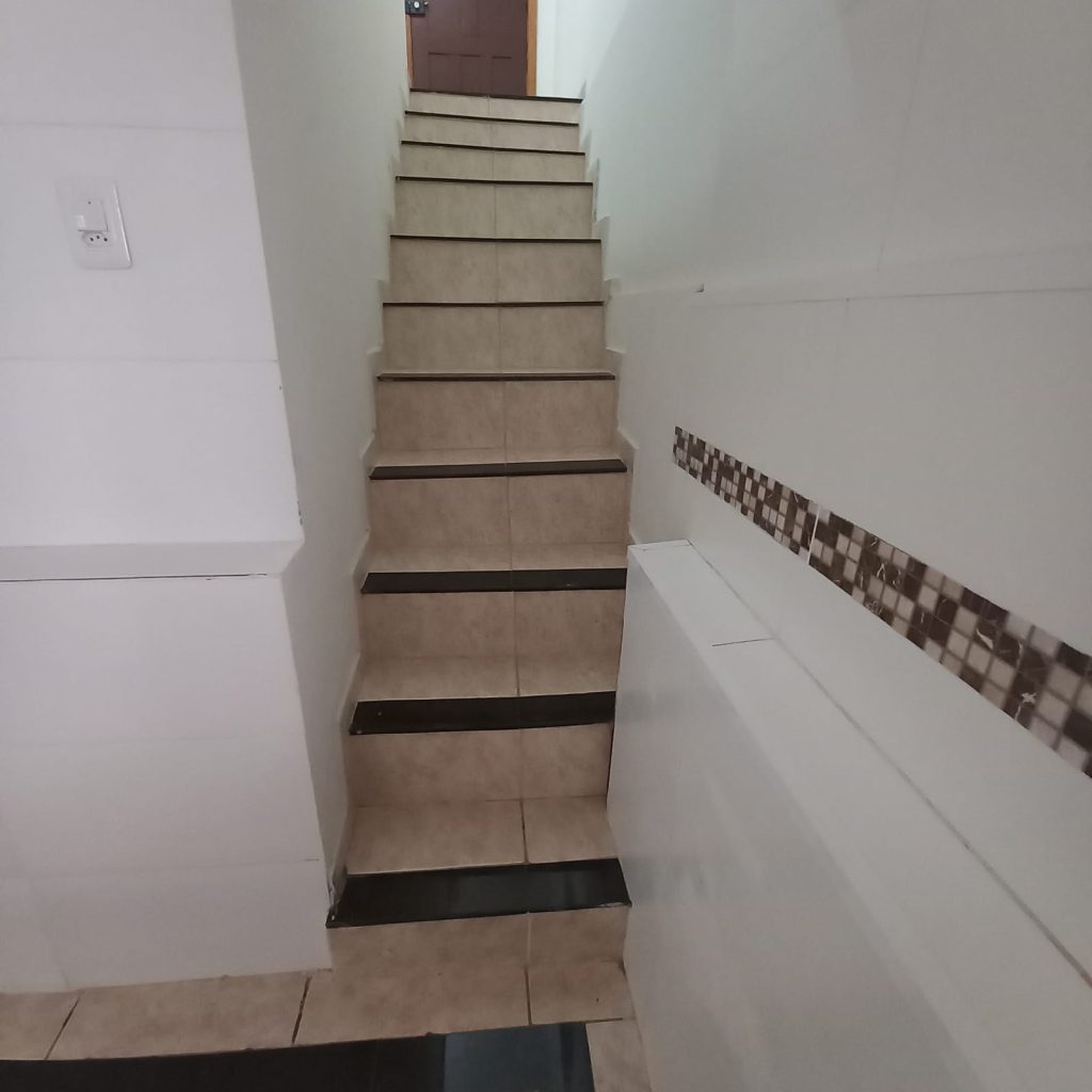 Locação – São Lázaro