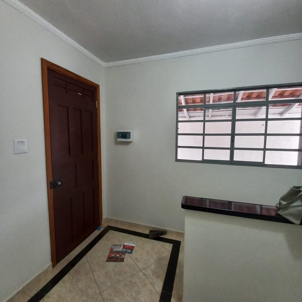 Locação – São Lázaro