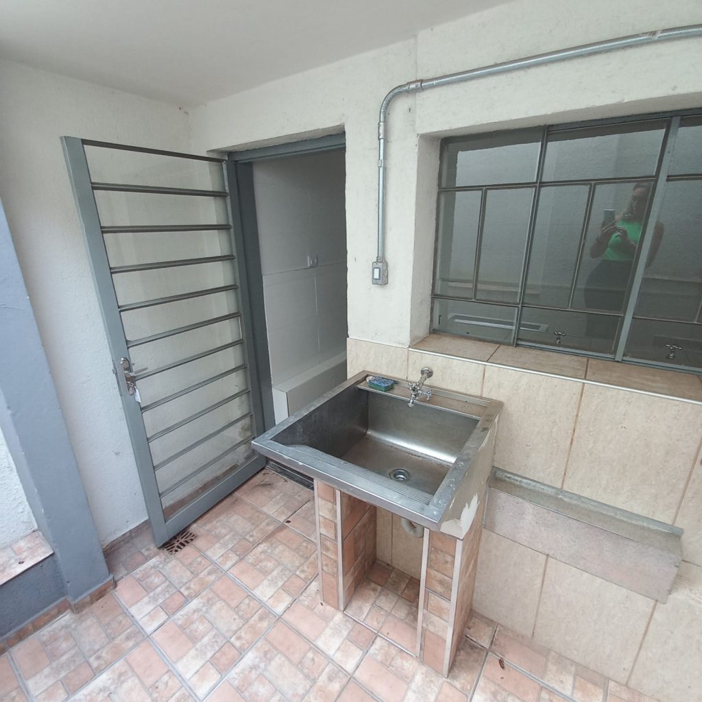 Locação – São Lázaro