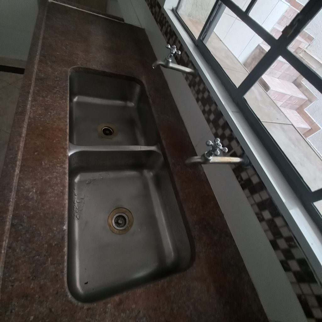 Locação – São Lázaro