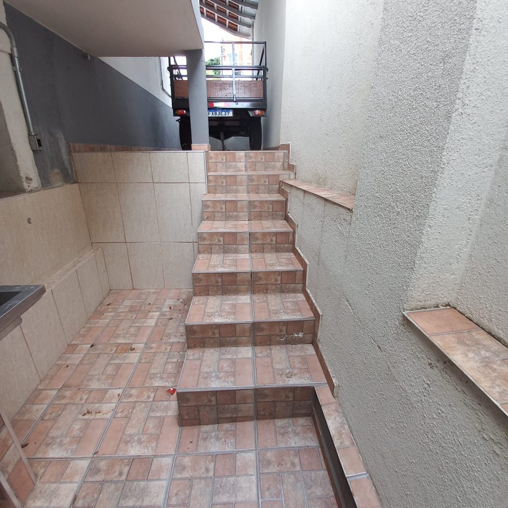 Locação – São Lázaro