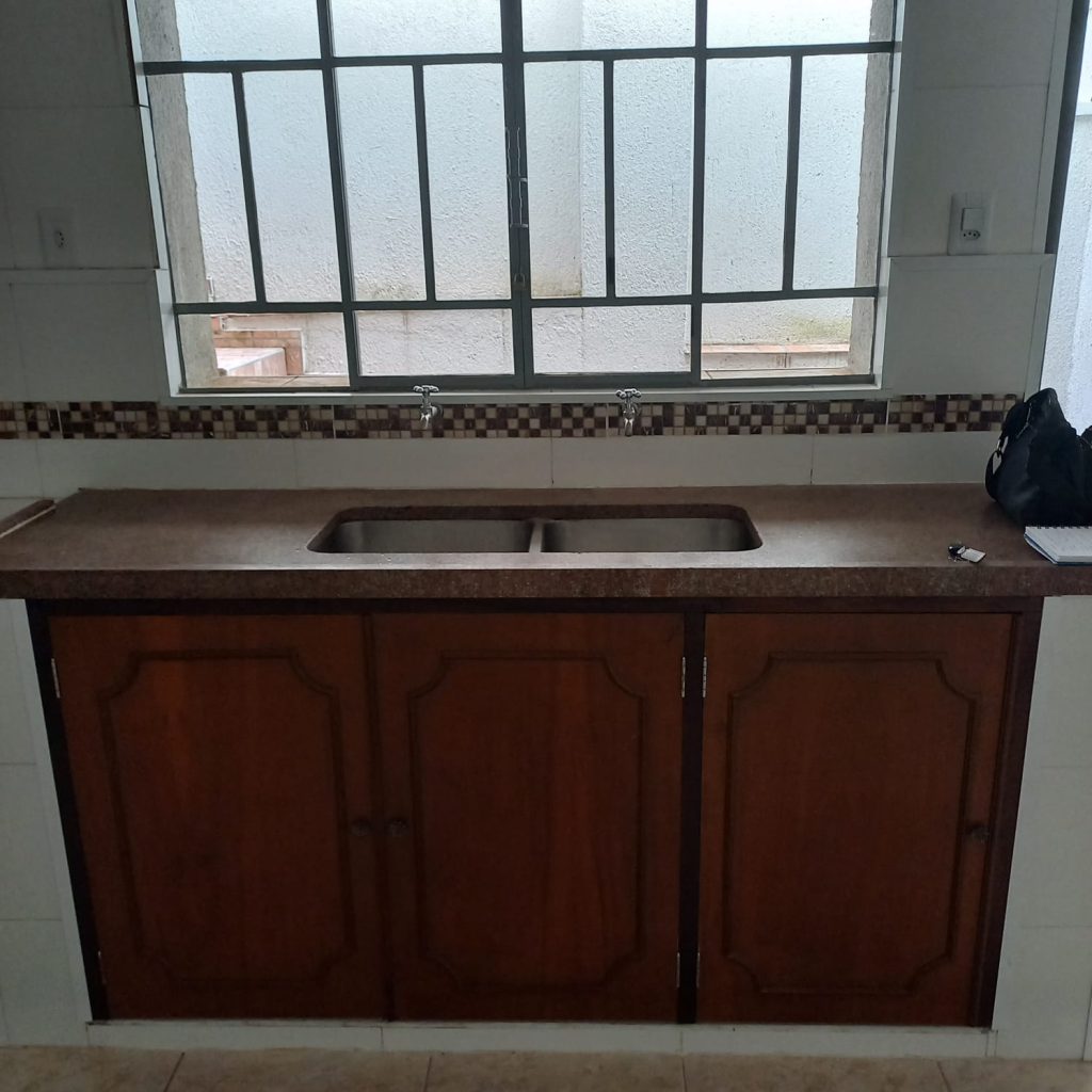 Locação – São Lázaro