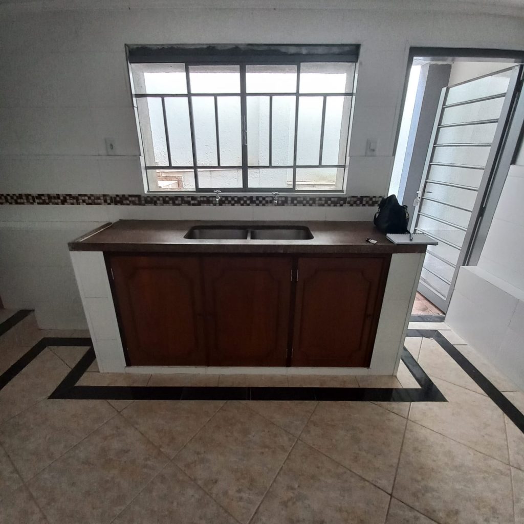 Locação – São Lázaro