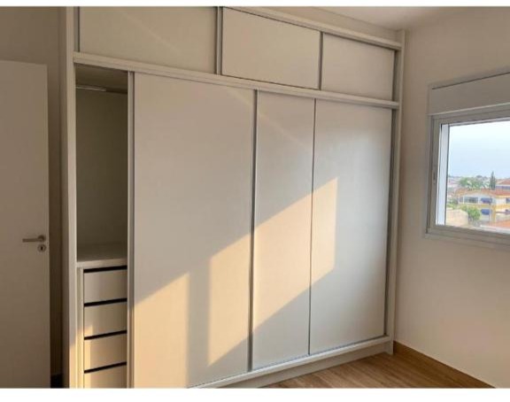 Belíssimo Apartamento para Locação no Vista da Serra