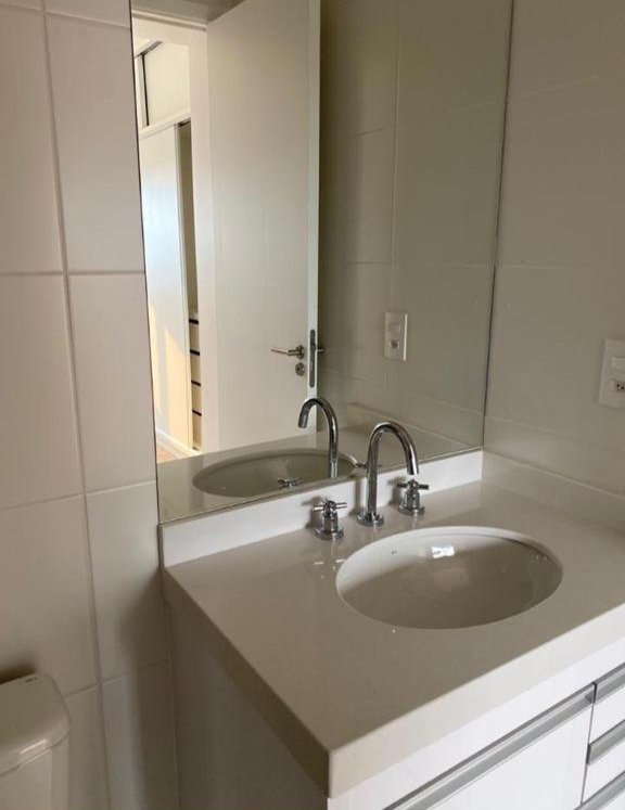 Belíssimo Apartamento para Locação no Vista da Serra