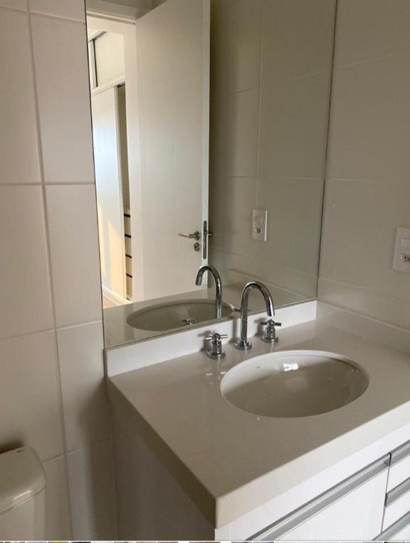 Belíssimo Apartamento para Locação no Vista da Serra