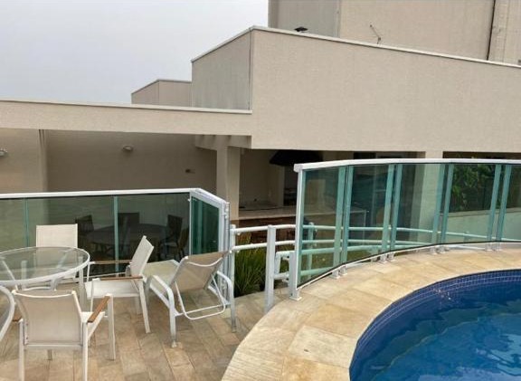 Belíssimo Apartamento para Locação no Vista da Serra