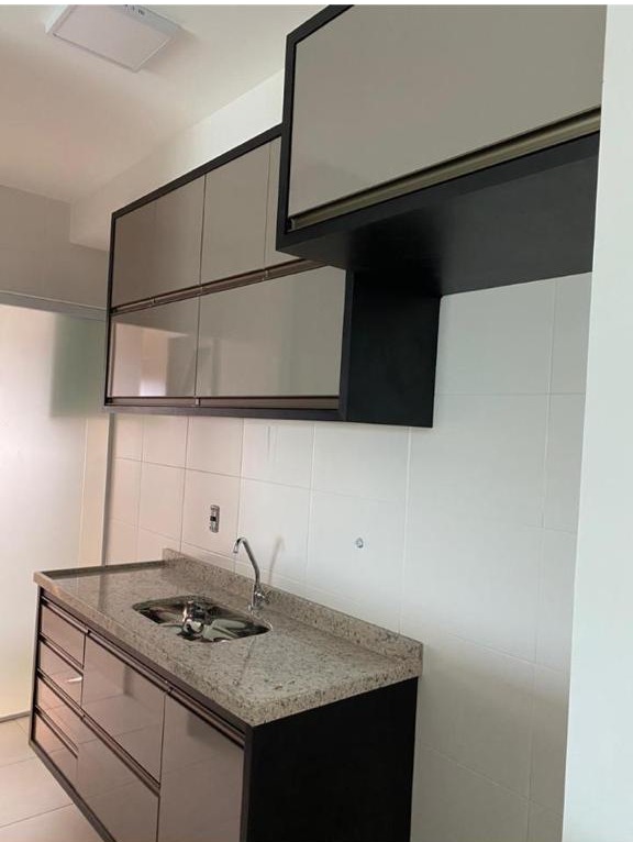 Belíssimo Apartamento para Locação no Vista da Serra