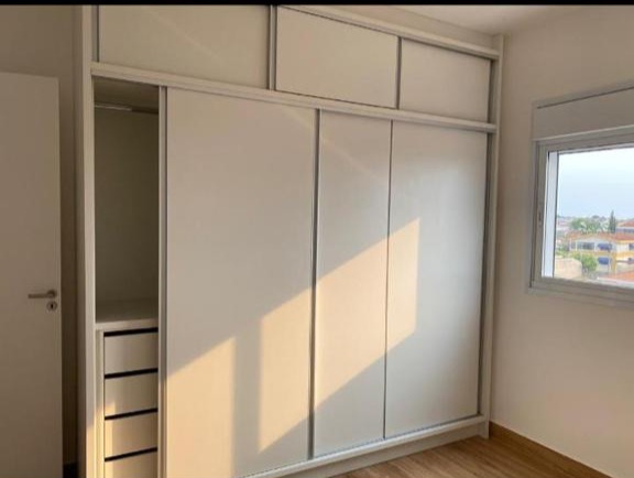 Belíssimo Apartamento para Locação no Vista da Serra