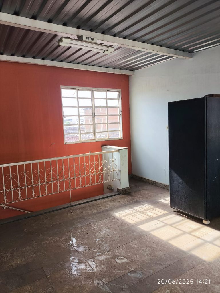 Casa para Locação ou Venda – Central