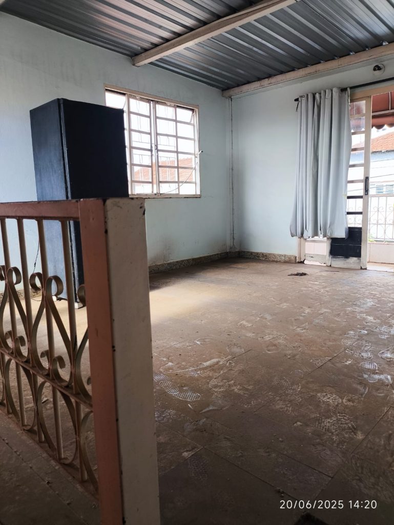 Casa para Locação ou Venda – Central