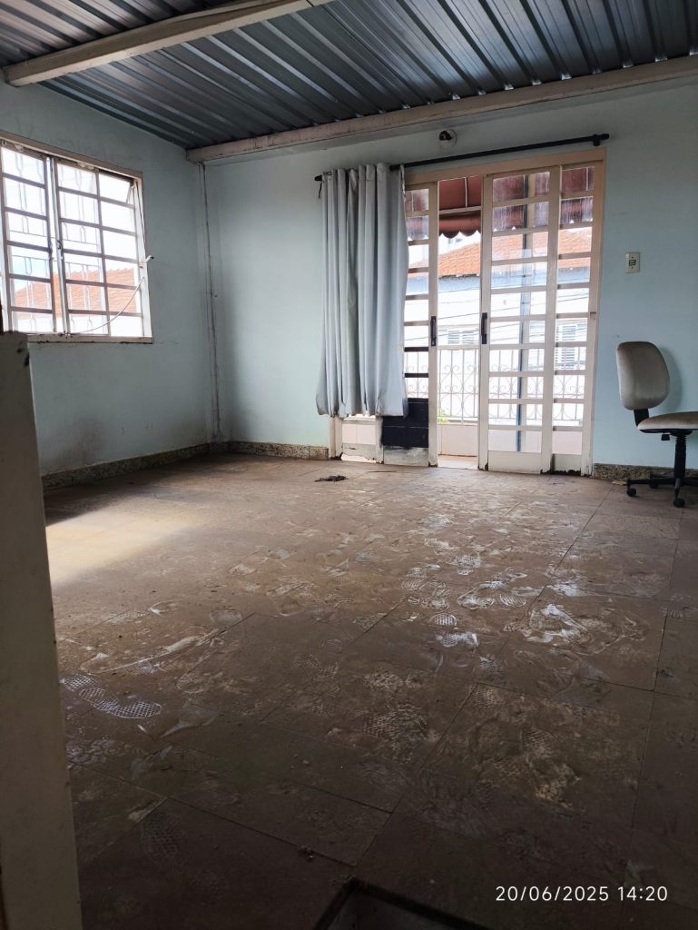 Casa para Locação ou Venda – Central