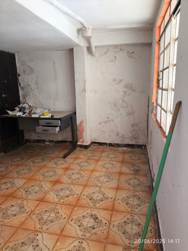 Casa para Locação ou Venda – Central