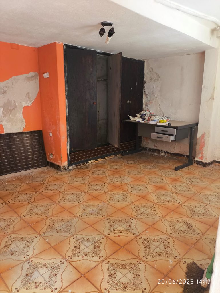 Casa para Locação ou Venda – Central