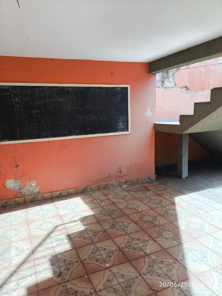 Casa para Locação ou Venda – Central