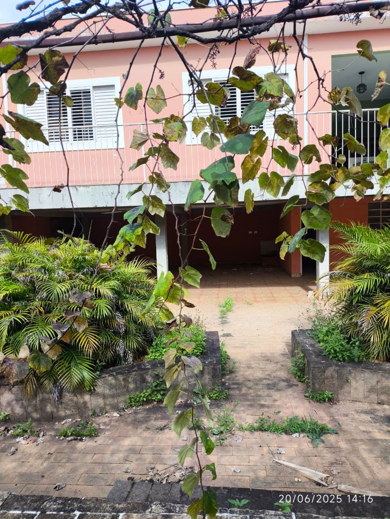 Casa para Locação ou Venda – Central