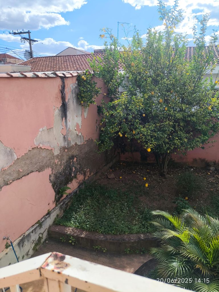 Casa para Locação ou Venda – Central