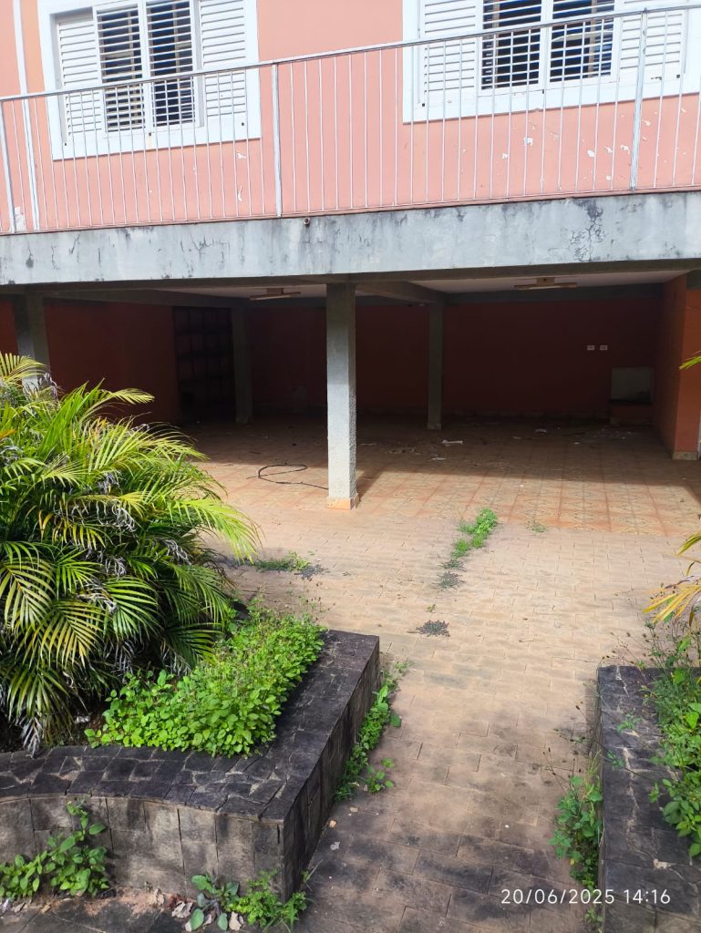 Casa para Locação ou Venda – Central