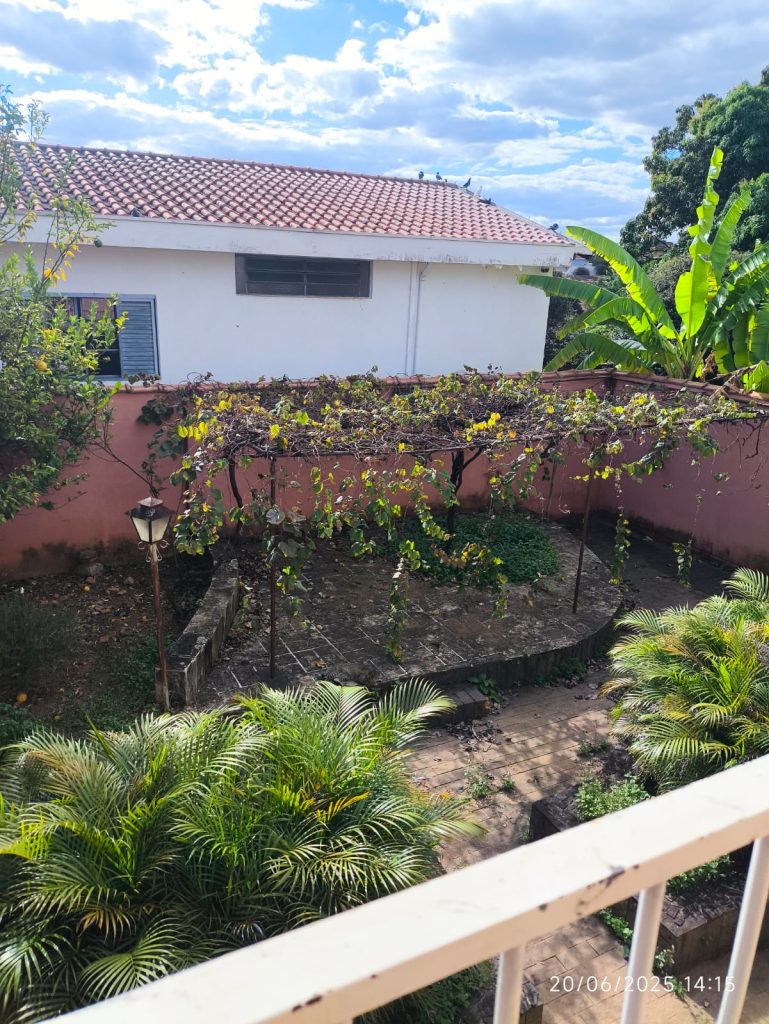 Casa para Locação ou Venda – Central