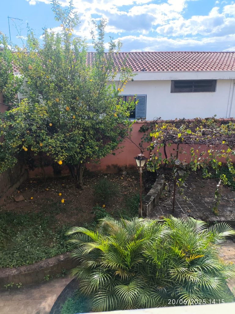 Casa para Locação ou Venda – Central