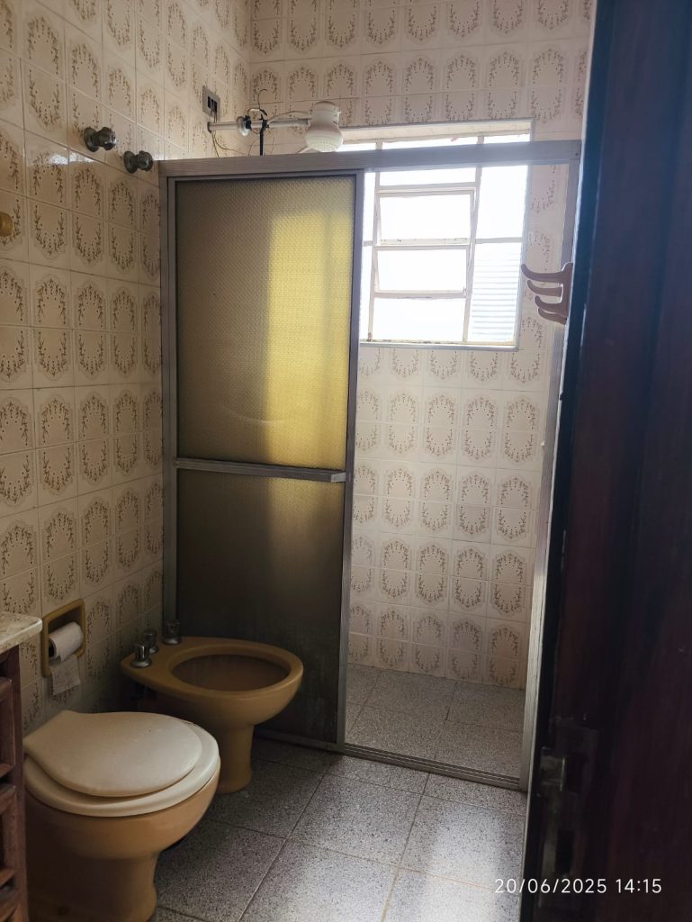 Casa para Locação ou Venda – Central