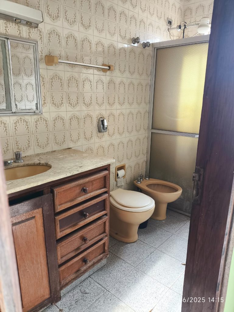 Casa para Locação ou Venda – Central