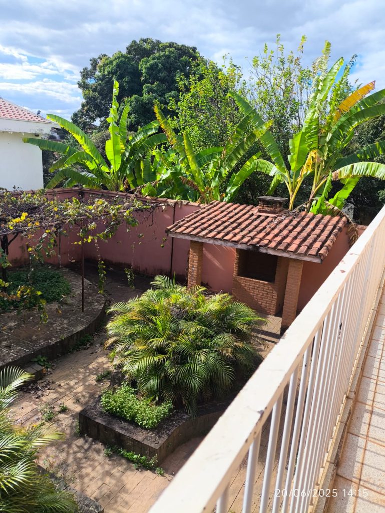 Casa para Locação ou Venda – Central