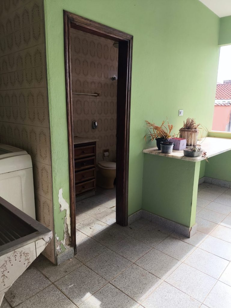 Casa para Locação ou Venda – Central