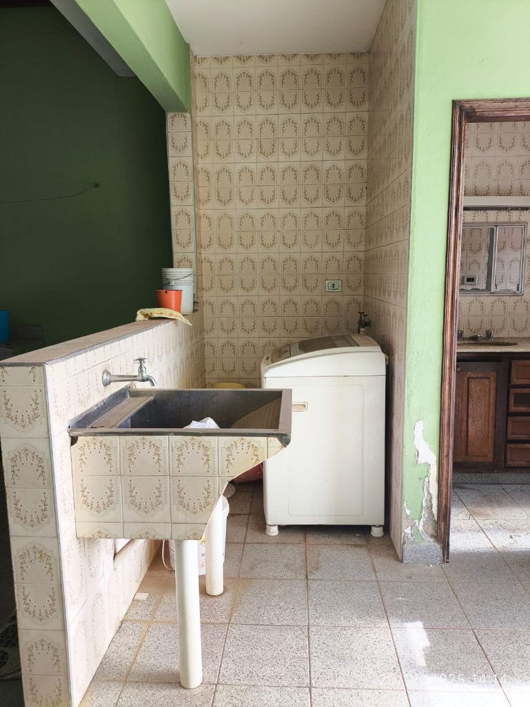 Casa para Locação ou Venda – Central