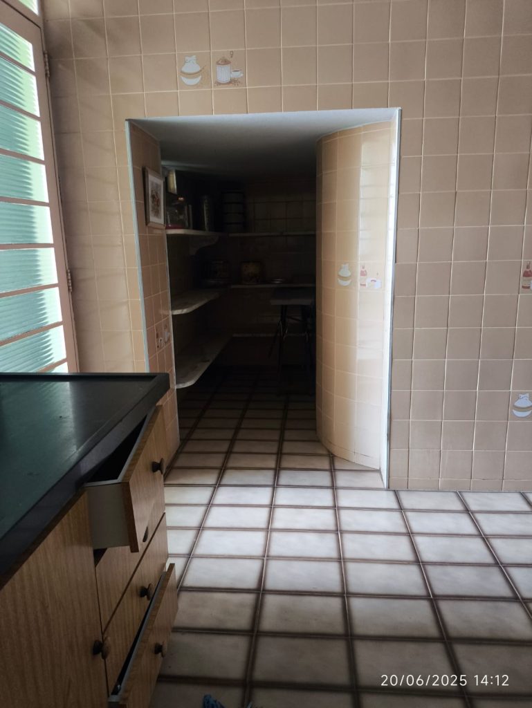 Casa para Locação ou Venda – Central