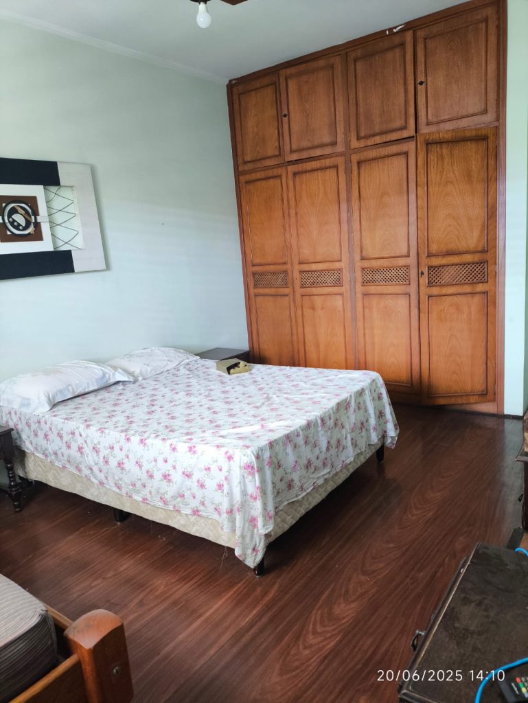 Casa para Locação ou Venda – Central