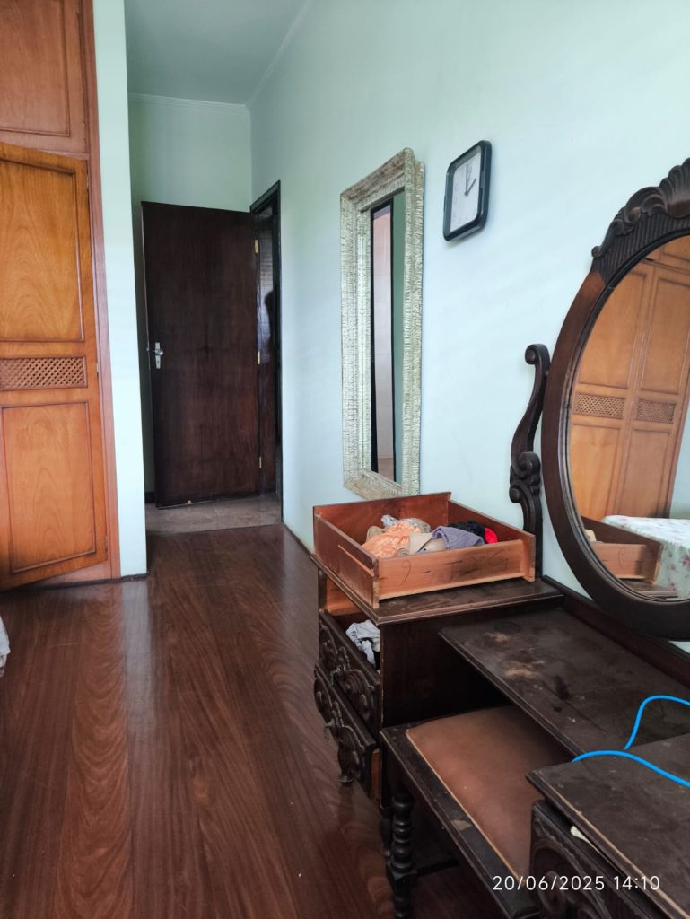 Casa para Locação ou Venda – Central