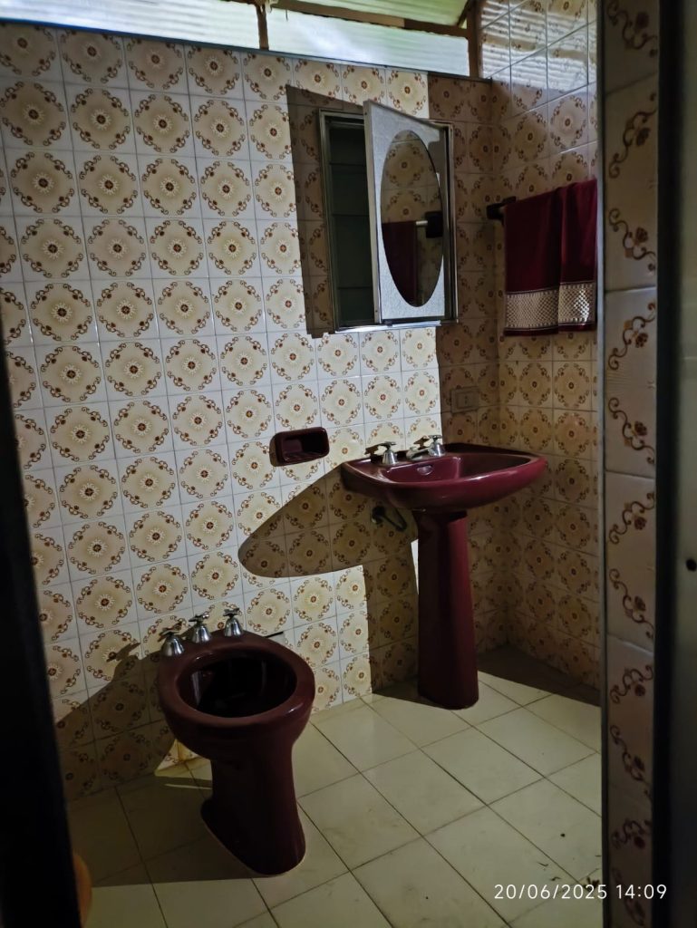 Casa para Locação ou Venda – Central