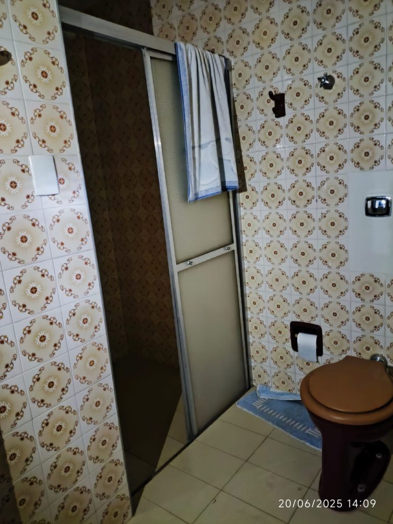 Casa para Locação ou Venda – Central