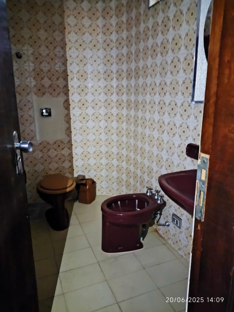 Casa para Locação ou Venda – Central