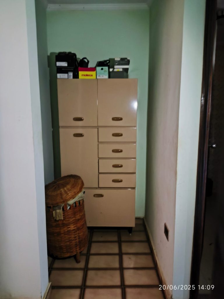 Casa para Locação ou Venda – Central