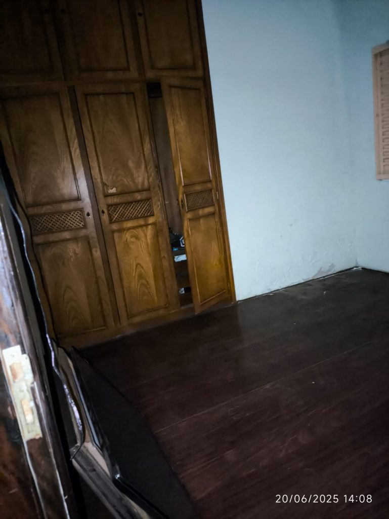 Casa para Locação ou Venda – Central