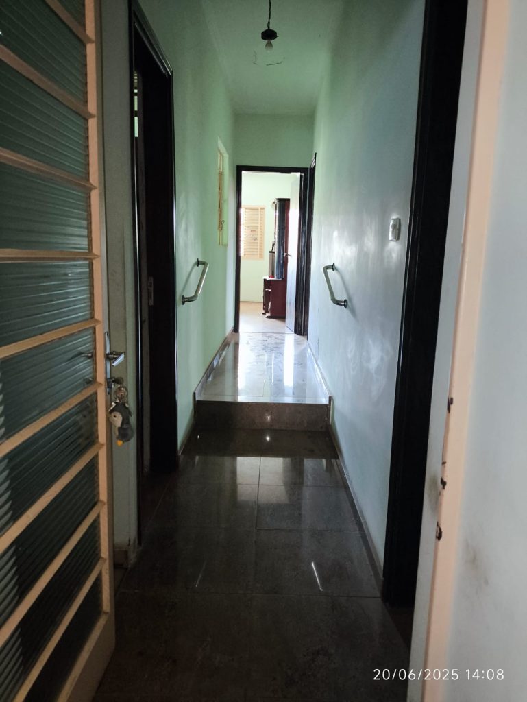 Casa para Locação ou Venda – Central