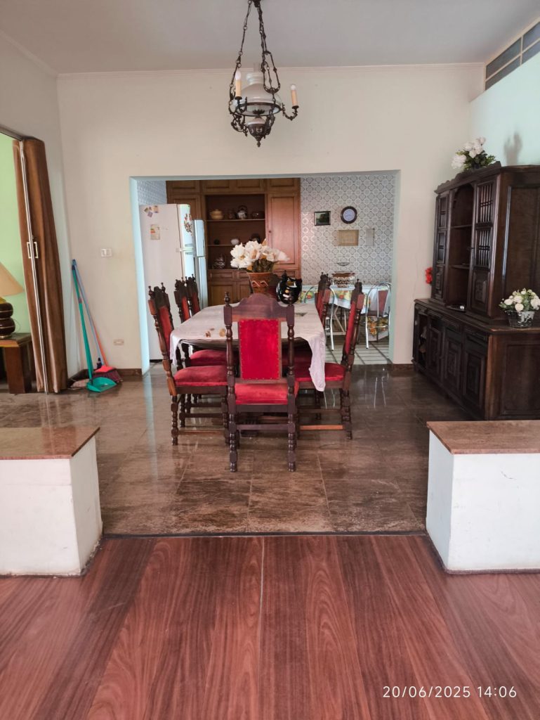 Casa para Locação ou Venda – Central