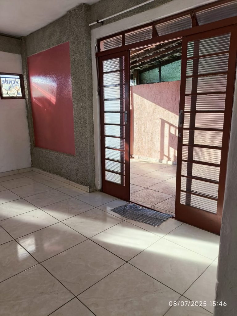 Vila Brasil – Duas Casas à Venda no mesmo terreno- Excelente Investimento