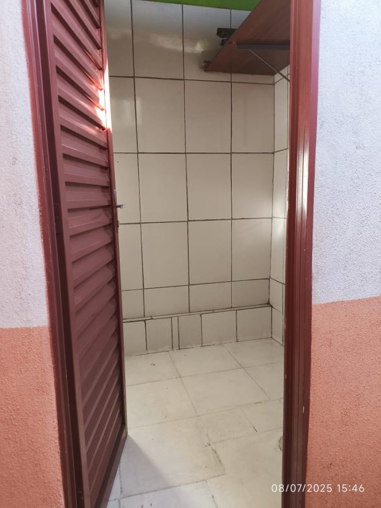 Vila Brasil – Duas Casas à Venda no mesmo terreno- Excelente Investimento