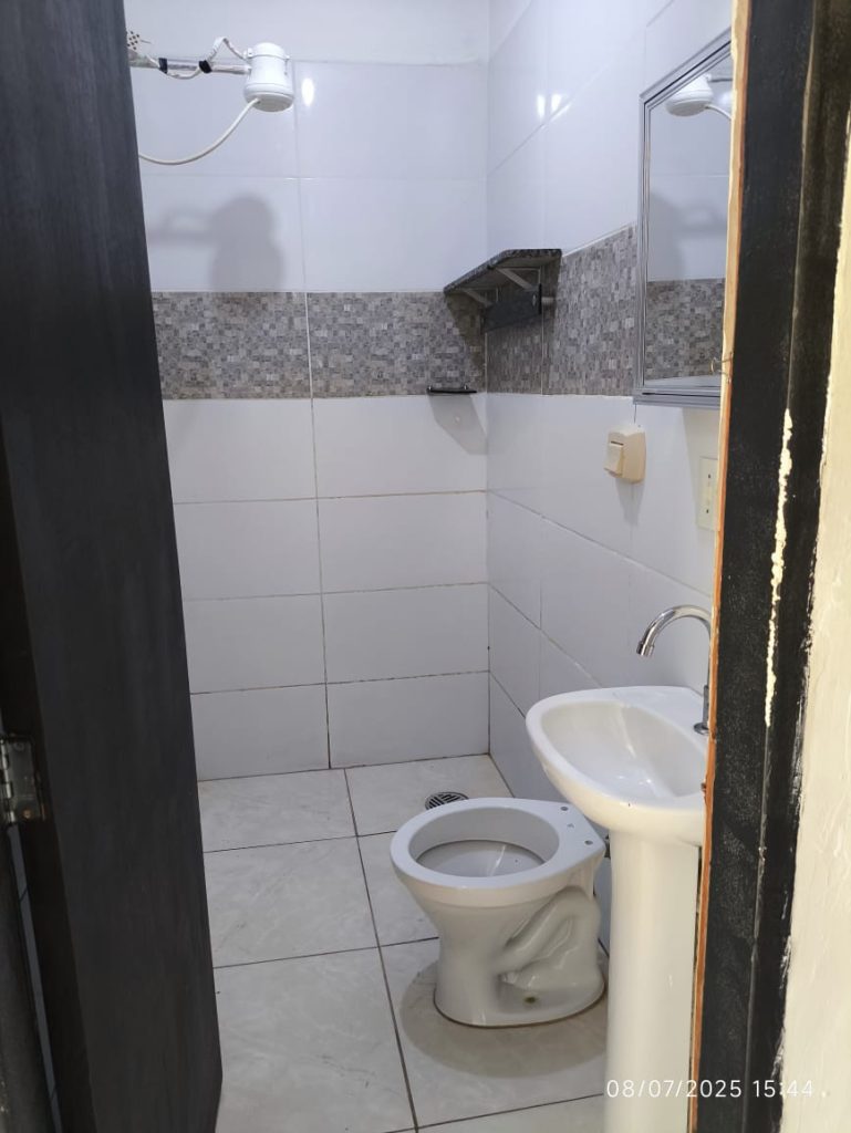 Vila Brasil – Duas Casas à Venda no mesmo terreno- Excelente Investimento