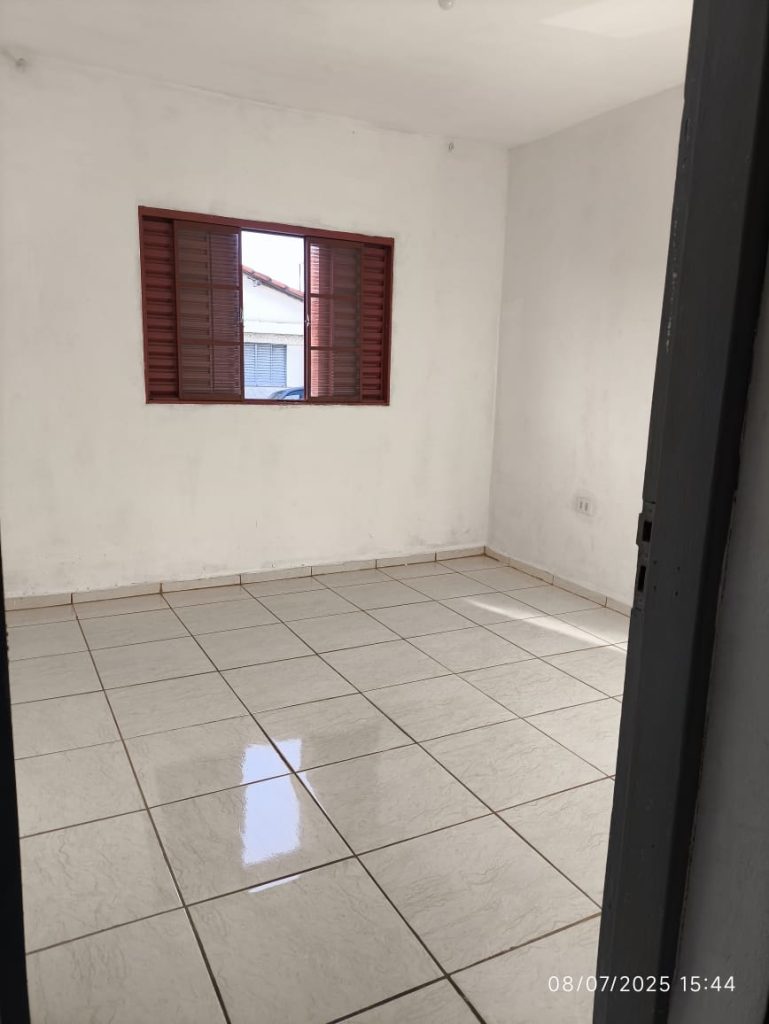 Vila Brasil – Duas Casas à Venda no mesmo terreno- Excelente Investimento