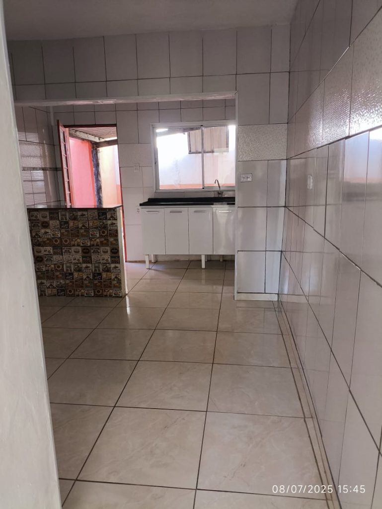 Vila Brasil – Duas Casas à Venda no mesmo terreno- Excelente Investimento