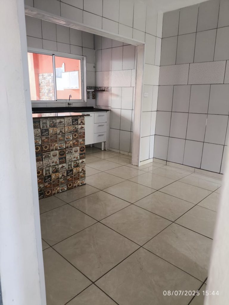 Vila Brasil – Duas Casas à Venda no mesmo terreno- Excelente Investimento