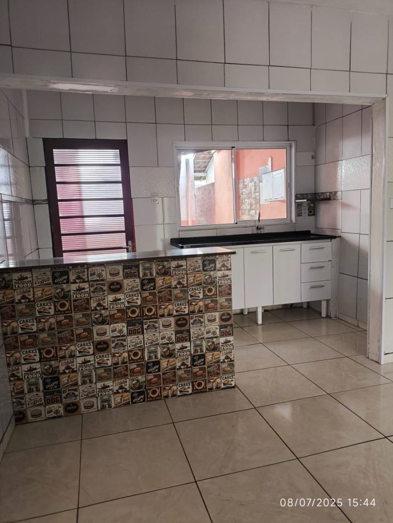 Vila Brasil – Duas Casas à Venda no mesmo terreno- Excelente Investimento