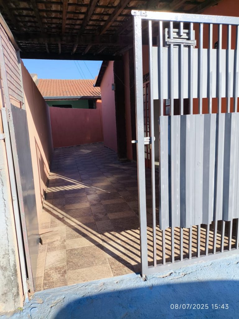 Vila Brasil – Duas Casas à Venda no mesmo terreno- Excelente Investimento